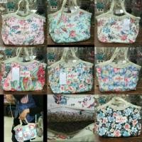 ราคา กระเป๋า CATHKIDSTON 2 IN 1 (4082717009)