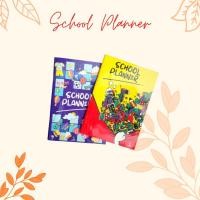 ราคา [MEplanner] SCHOOL PLANNER / KIDS PLANNER / กระดานนักเรียน (27076083731)