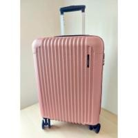 ราคา กระเป๋าเดินทาง Caggioni 20 นิ้ว (ใหม่) (26132637384)