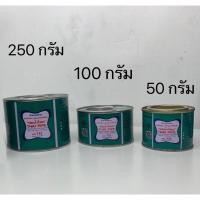 ราคา กาวทาท่อพีวีซี น้ำยาประสาน ท่อพีวีซีและข้อต่อพีวีซี 50 กรัม 100 กรัม 250 กรัม (19857392872)
