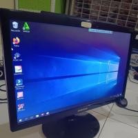 ราคา SAMSUNG 19" จอภาพ LCD MONITOR (14851851324)