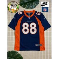 ราคา เสื้ออเมริกันฟุตบอล NFL แท้ มือ2 (22073153703)