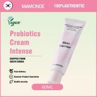 ราคา [Mamonde] Probiotics Cream Intense 60ml (43726028683)