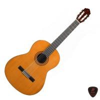 ราคา กีต้าร์คลาสสิค Yamaha C-40 (1722346683)