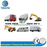 ราคา Dump Truck Car Air Conditioner Transporter เหมาะสําหรับ Dongfeng รถแทรกเตอร์รถบรรทุก Vapor Tianlongzai PDKY (57060118225)