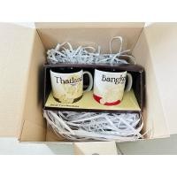ราคา Starbucks Mugs Gift Set Collection Thailand-Bangkok 2016 (28860840443)