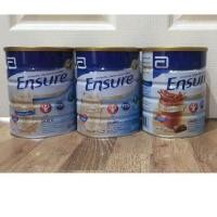 ราคา เอนชัวร์ ensure ขนาด 850 กรัม (กระป๋องมีตำหนิ) (7061720145)