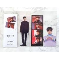 ราคา เซ็ตการ์ด Lotteria มินฮยอน Wanna One (1120231137)