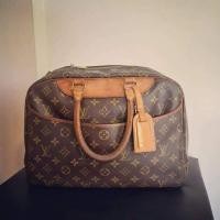 ราคา louis​ vuitton​ deauville​ (22257937416)