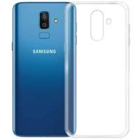 ราคา เคสใสTPU รุ่น Samsung Galaxy J8 2018/ J4 Prime/J7/J5/ j7prime (2781024814)