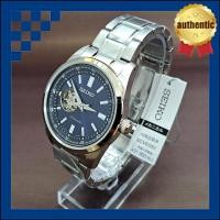 ราคา Seiko Watch Seiko Selection SEIKO SELECTION Open Heart See-Through Back SCVE051 (41162515749)