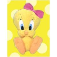 ราคา ตุ๊กตาทวีตตี้ tweety ของแท้จากตู้คีบญี่ปุ่น toreba (1996212300)