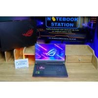 ราคา Asus ROG Strix G15 Ryzen7-6800H Ram32 RTX3050(4GB) SSD512GB+SSD1TB จอ15.6 FHD 144Hz (41670568278)