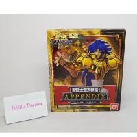 ราคา Saint Cloth Myth Gemini Saga/Kanon Appendix มือ1 BANDAI ล็อต Japan (New Unopen) Saint Seiya (16892171959)