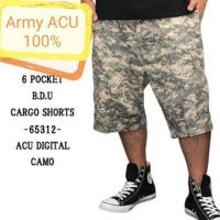 ราคา Army acu usa.กางเกงทหารขาสั้น ทหาร (1022593794)