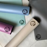 ราคา movenmore เสื่อโยคะยางพารา PU Non-slip Yoga mat 5mm (10022837779)