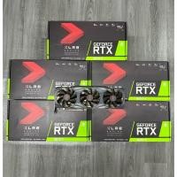 ราคา PNY RTX™ 3070Ti 8GB XLR8 Gaming (41615417832)