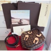 ราคา LV speedy ban 25 มือสอง (1867088054)
