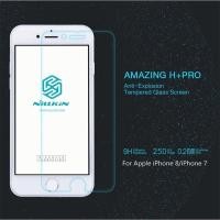 ราคา ฟิล์มกระจกนิรภัย Apple iPhone 8 / iPhone 7 #Nillkin Amazing H+ Pro 0.2mm. 9H hardness (6994452411)