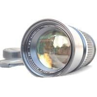 ราคา เลนส์มือหมุน ยี่ห้อ Minolta md tele rokkor 200mm. F4.5 (md mount) (21077371147)