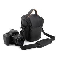 ราคา SLR Camera Bag Digital Shoulder Bag Photographic Equipment Bag Micro Single for Nikon Canon Nikon Sony D3100 D3200 D3100 (29069185143)