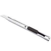 ราคา Cutter มีดคัตเตอร์ คัตเตอร์สเตนเลส มีดเอนกประสงค์ พร้อมใบมีด ขนาด 9 มิลลิเมตร (10876267550)