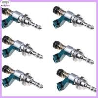 ราคา 6pcs 23250-31020 Fuel Injectors For Lexus IS250 2006-2013 GS300 2006 2.5L (48305803819)