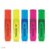 ราคา ☍❁ปากกาเน้นข้อความ Elfen สตาร์ไลท์ (13336060308)