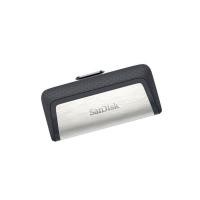 ราคา ⚡️กรุงเทพฯด่วน1ชั่วโมง⚡️ SANDISK ULTRA DUAL DRIVE USB TYPE C 128GB SDDDC2_128G_G46 แฟลชไดร์ฟ สำหรับ สมาร์ทโฟน แท็บเล็... (4817076304)