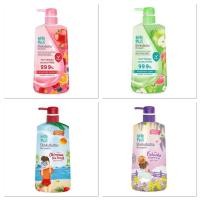 ราคา Shokubutsu โชกุบุสซึ ครีมอาบน้ำ ขนาด 500มล. (46556060701)