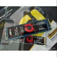 ราคา SSD M.2 nvme ยี่ห้อ AddLink 256 GB (6333970932)