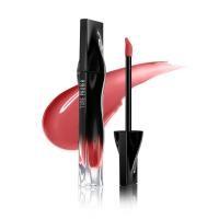 ราคา Stellar Dust Lip Dye 002 Gemini, Anti-Transfer Anti-Fouling Lip Gloss, Light Coral Pink Gloss Makeup Effect, High Coloring Bright, Moisturizing Light Lasting Female Lip Gloss (53410253813)