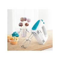 ราคา BOSCH - Hand Mixer MFQ2210D White-Blue & (48651020721)