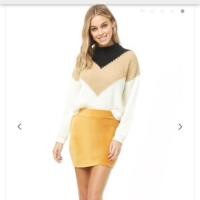 ราคา Forever 21 กระโปรง (1945143841)
