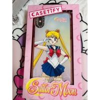 ราคา Casetify iPhone XS Max Sailor Moon ของแท้ (18484298184)