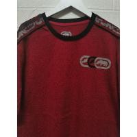 ราคา เสื้อ มือสอง Ecko Unltd Size XL อก 45 ยาว 29 (27124739816)