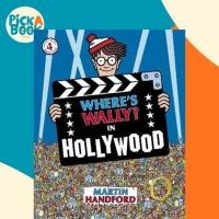 ราคา วอลลี่อยู่ที่ไหน? In Hollywood by Martin Handford (ฉบับสหราชอาณาจักรปกอ่อน) (46406067598)