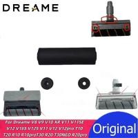 ราคา สําหรับ Dreame V8 V9 V10 XR V11 V11SE V12 V16S V12S V11 V12 V12pro T10 T20 R10proT30 R20 T30NEO R20pro ชั้นแปรงเปลี่ยนล้อ (47558315278)
