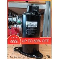 ราคา คอมเพรสเซอร์แอร์ มือสอง ยี่ห้อ LG รุ่น QK164PDD ขนาด 9000 BTU R22 (52857027736)
