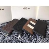 ราคา Coach กระเป๋าสตางค์ชาย (344637575)