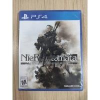 ราคา มือ 1 PS4 Nier Automata Game of the YoRHa Edition Zone ALL ของใหม่ในซีล NieR:Automata (27313862092)