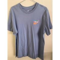 ราคา เสื้อ NIKE ของแท้ 100% สีเทา เสื้อสวยมาก (43578055180)