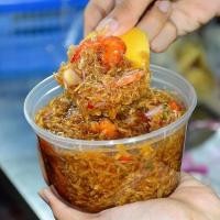 ราคา ระฆังทองน้ำปลาหวาน องค์พระปฐมเจดีย์ (2290422884)