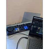 ราคา Hercules DJControl Compact Super Mobile USB Controller with 8 Trigger Pads (13264561423)