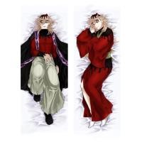 ราคา ❄️พรีออเดอร์❄️ปลอกหมอนข้างอนิเมะ โดมะ Doma จากเรื่อง Demon Slayer: Kimetsu no Yaiba ดาบพิฆาตอสูร (44703940873)