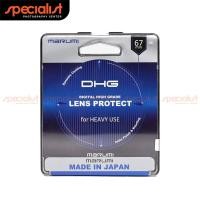 ราคา Marumi DHG Lens Protect Filter 67mm (26774797276)