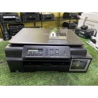 ราคา Brother DCP-T500w Wifi มือสอง. (17624670001)