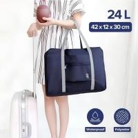 ราคา กระเป๋าถือ WEEKEIGHT 24L - โซลูชั่นที่ใช้งานได้จริงสําหรับแบกหมวกกันน็อคและแจ็คเก็ตมอเตอร์ไซค์ (55658257810)