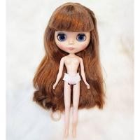 ราคา ตุ๊กตาบลายธ์ Blythe Reject มือ 2 (1076188018)