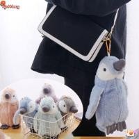 ราคา กระเป๋าใส่ปากกา WATTLEUG, กระเป๋าดินสอเพนกวินความจุขนาดใหญ่ตุ๊กตา, ดินสอมัลติฟังก์ชั่นน่ารัก (44658965740)